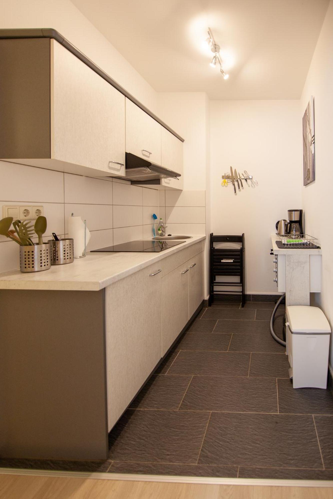 Apartment Wohnperle Birkwitzer Stuebchen