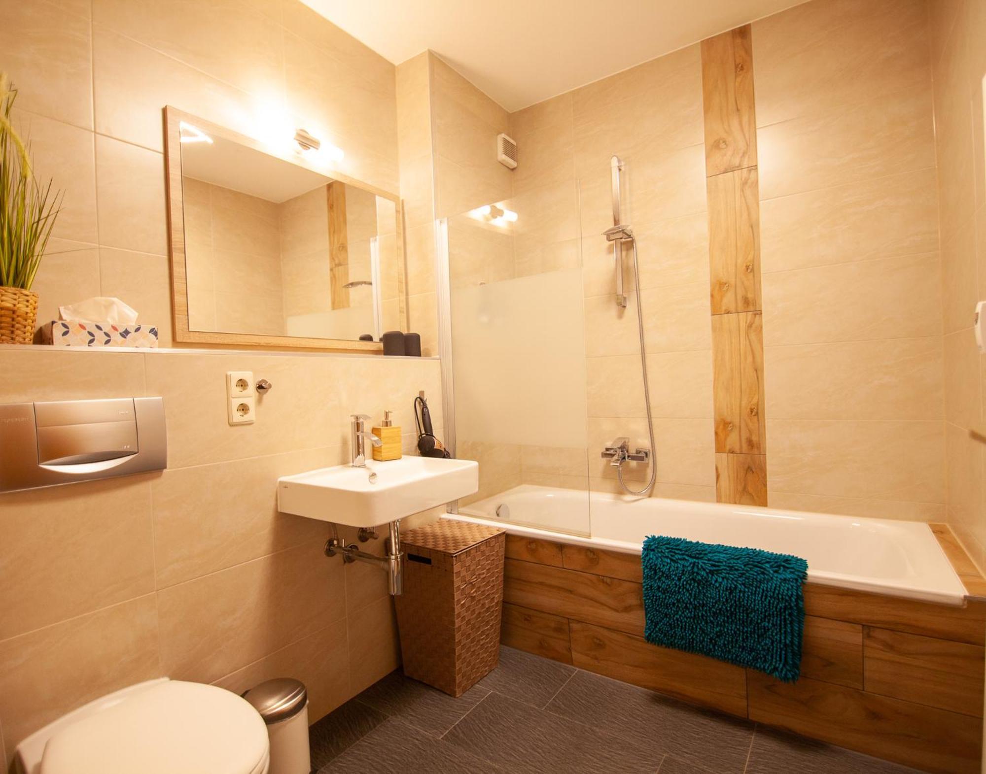 Wohnperle Birkwitzer Stuebchen Apartment Pirna